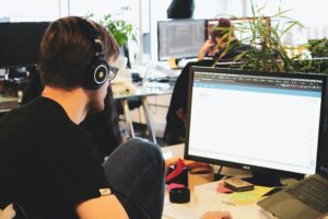 ciberseguridad en oficinas