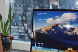Windows muestra una nueva vulnerabilidad.