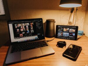 Las videollamadas y videoconferencias necesitan también de la ciberseguridad.