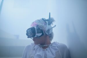 Tecnologías del metaverso