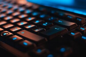 Quantum ransomware