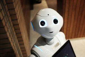 Historia de la inteligencia artificial