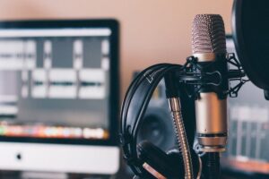 Eagle Nest Podcast