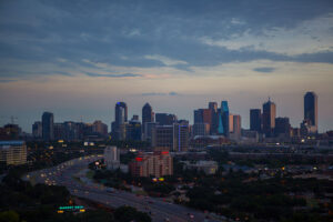 Dallas