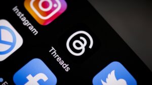 ciberseguridad en las redes sociales