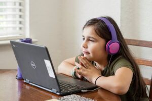 Educar a los niños y adolescentes sobre la ciberseguridad