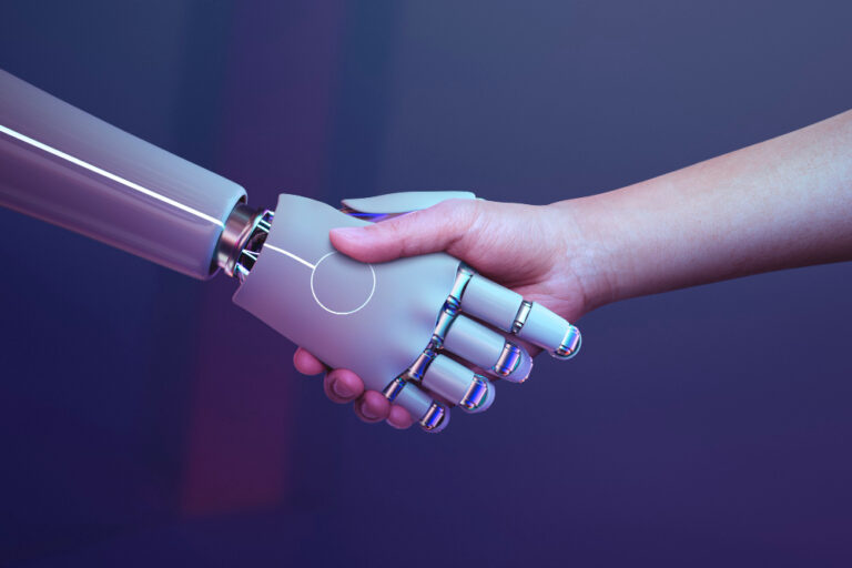 inteligencia artificial y machine learning