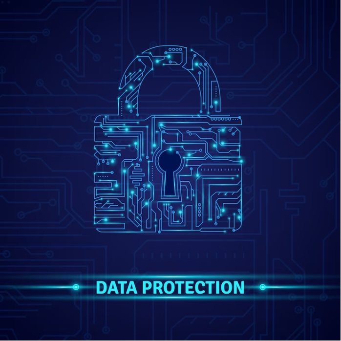 conflictos mundiales y la protección de datos