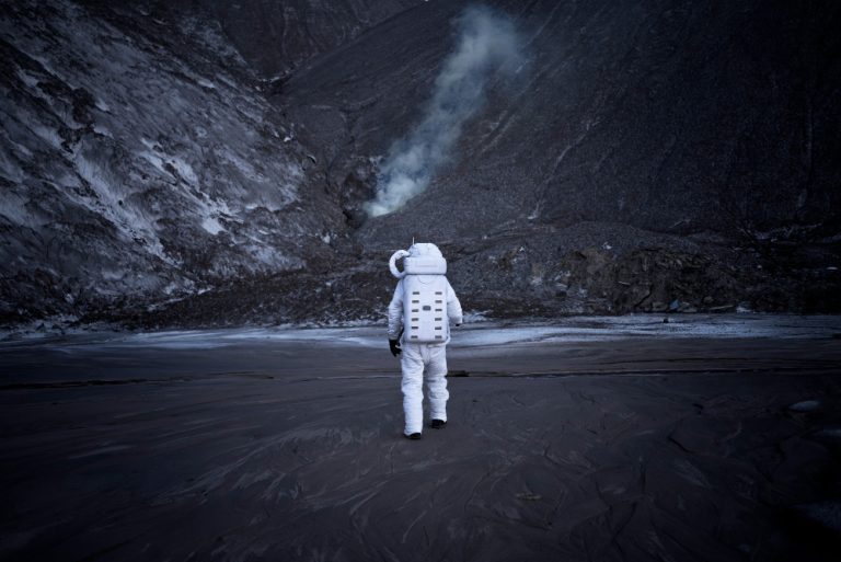 Carrera espacial ciberseguridad